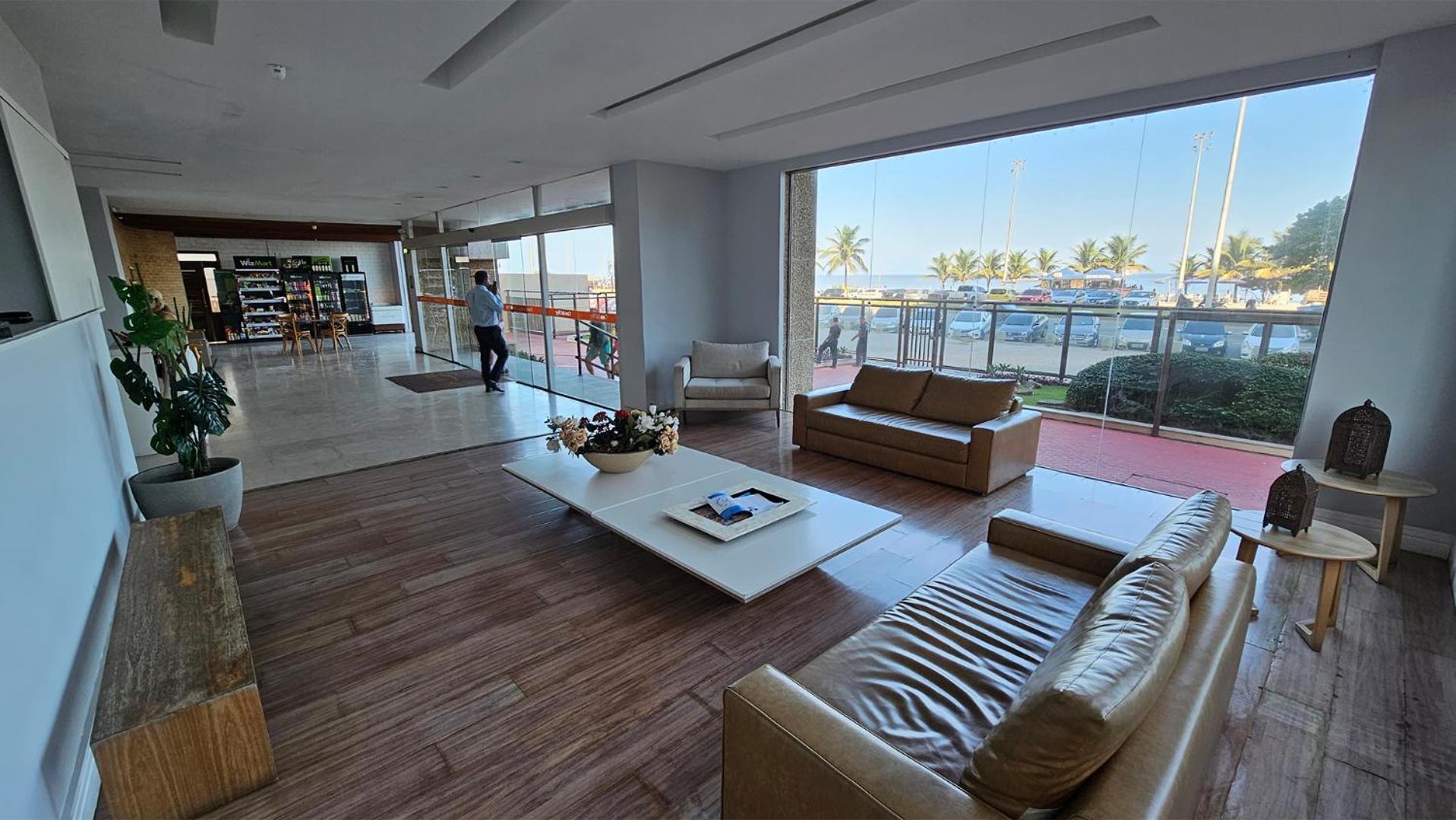 Beach Apartments - Gmt Rio de Janeiro Exterior foto