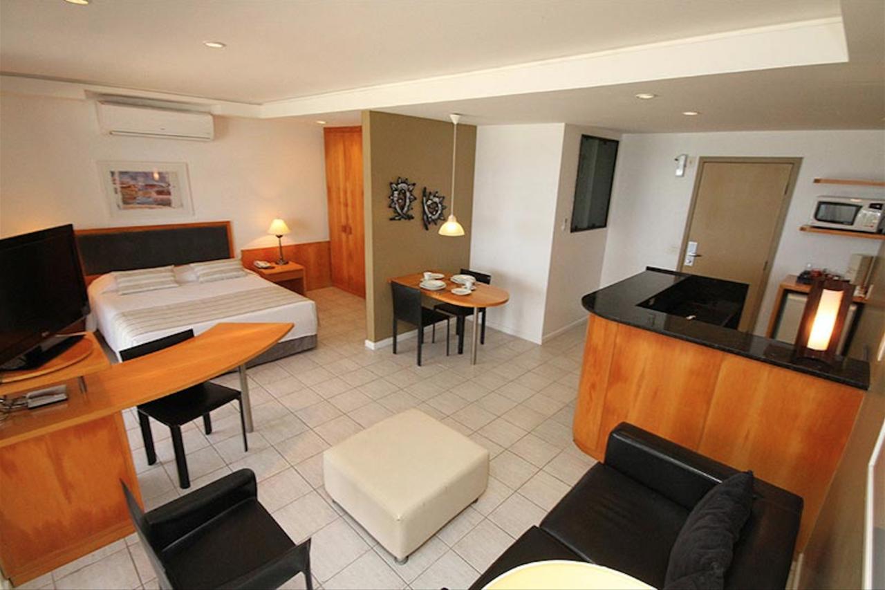 Beach Apartments - Gmt Rio de Janeiro Exterior foto