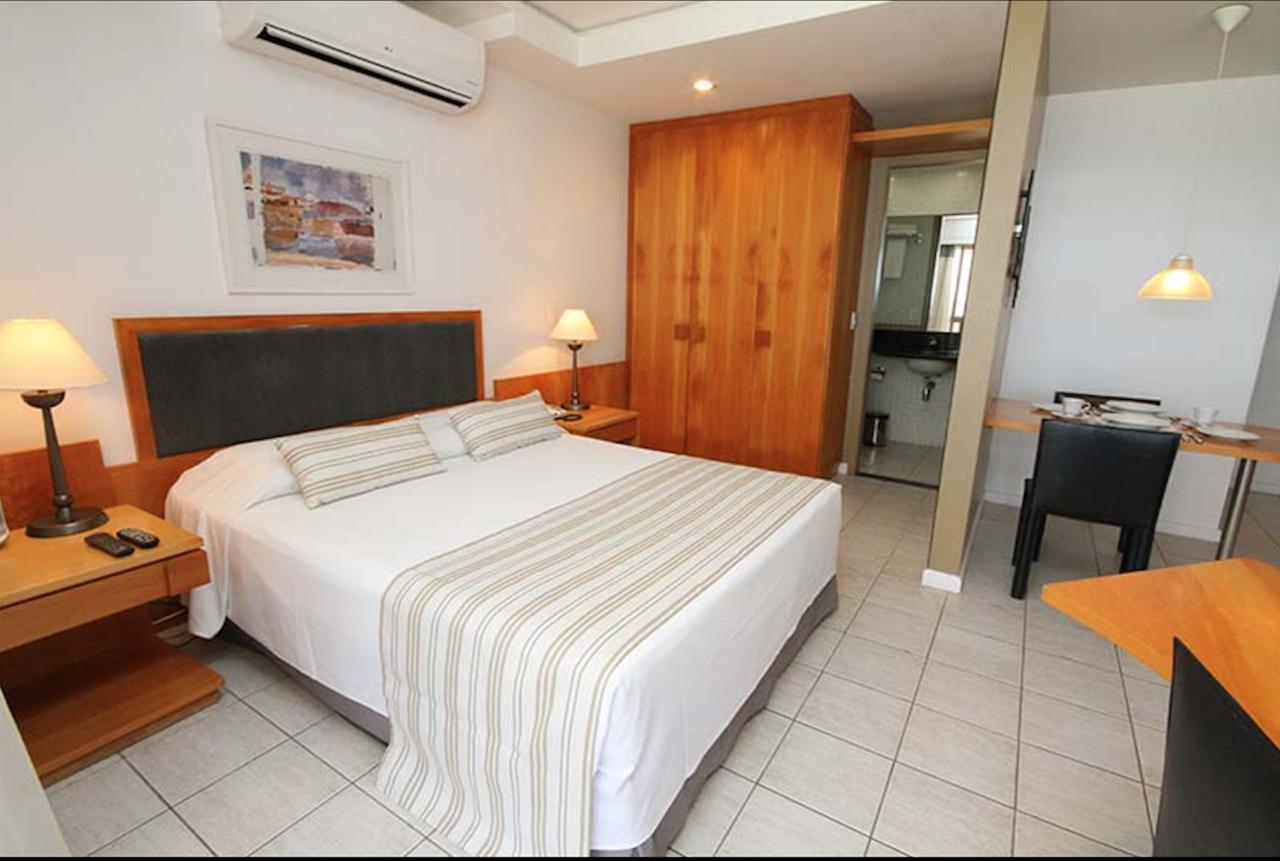 Beach Apartments - Gmt Rio de Janeiro Exterior foto